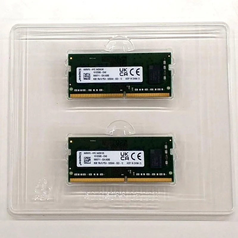 Mémoire PC KINGSTON KKRVFX-HYC