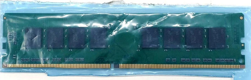 Mémoire PC CRUCIAL CT8G4DFD8213. C16FAR11