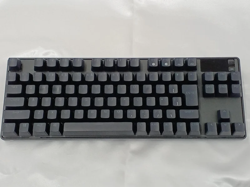 STEELSERIES Gaming Keyboard APEX PRO TKL