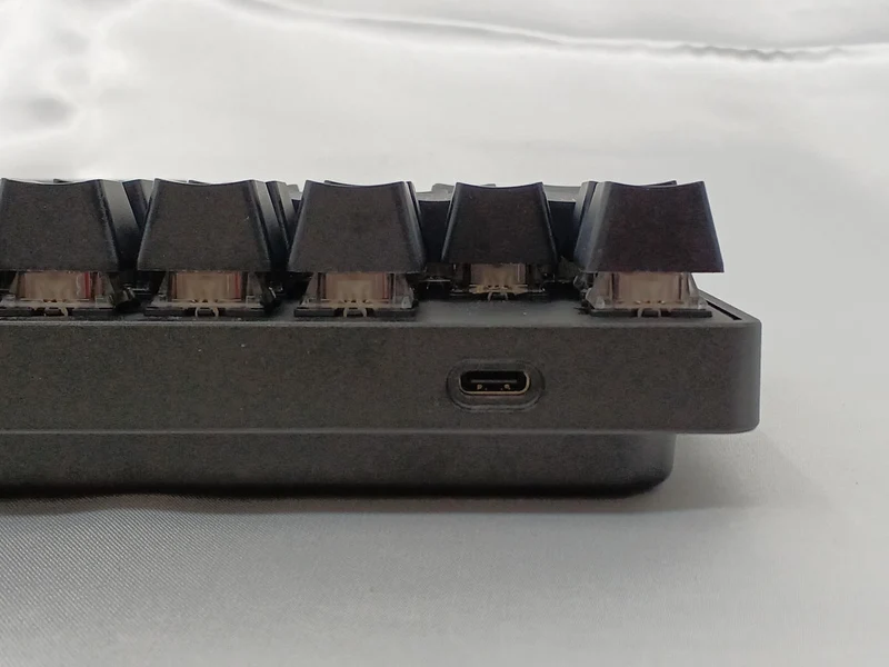 STEELSERIES Gaming Keyboard APEX PRO TKL