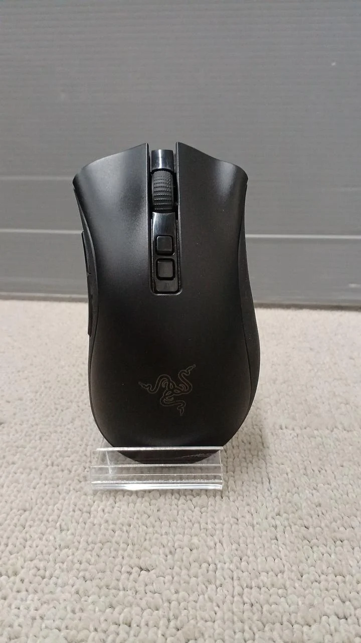 RAZER Gaming Mouse RZ01-03350100