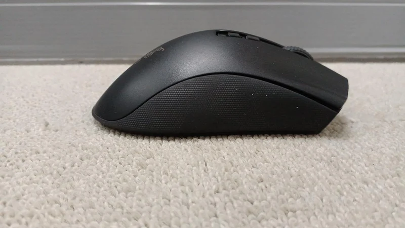 RAZER Gaming Mouse RZ01-03350100