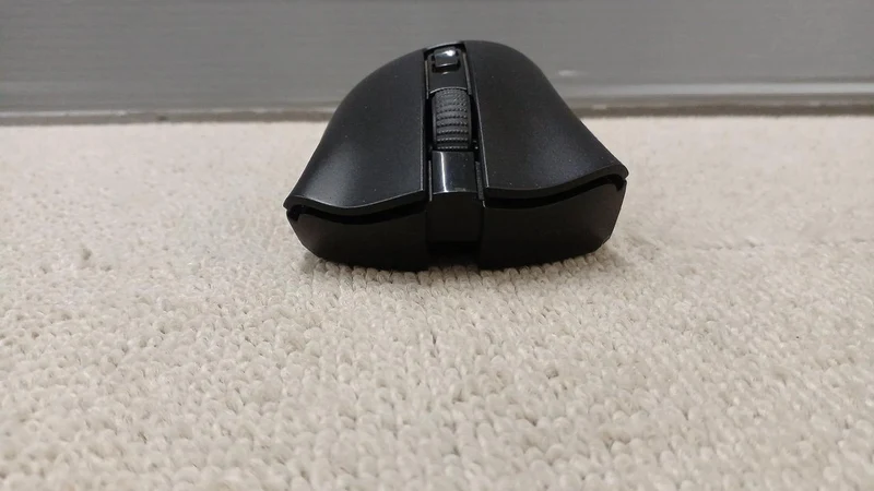 RAZER Gaming Mouse RZ01-03350100