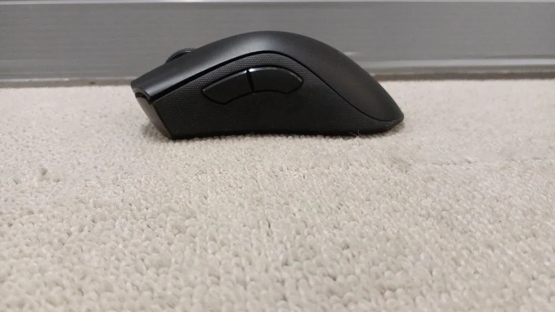 RAZER Gaming Mouse RZ01-03350100