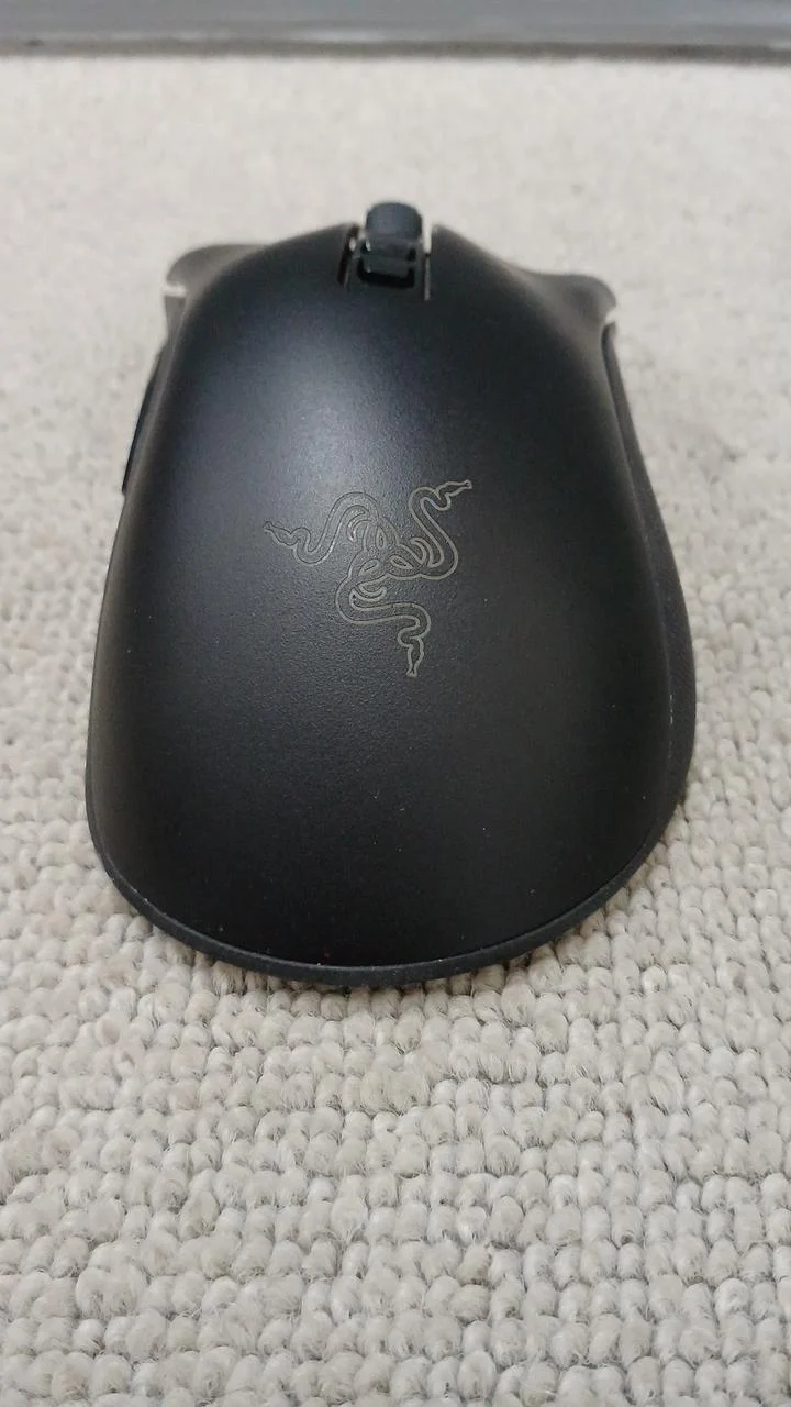 RAZER Gaming Mouse RZ01-03350100