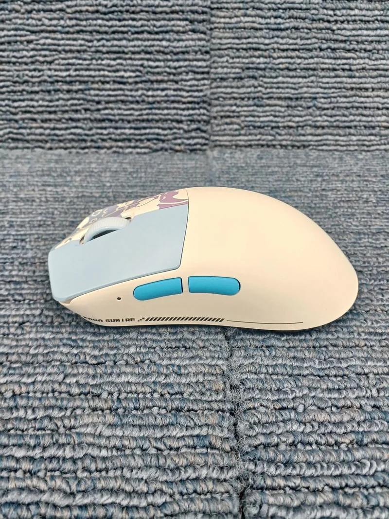 Souris gaming VSPO! GEAR Édition Sumire Haname