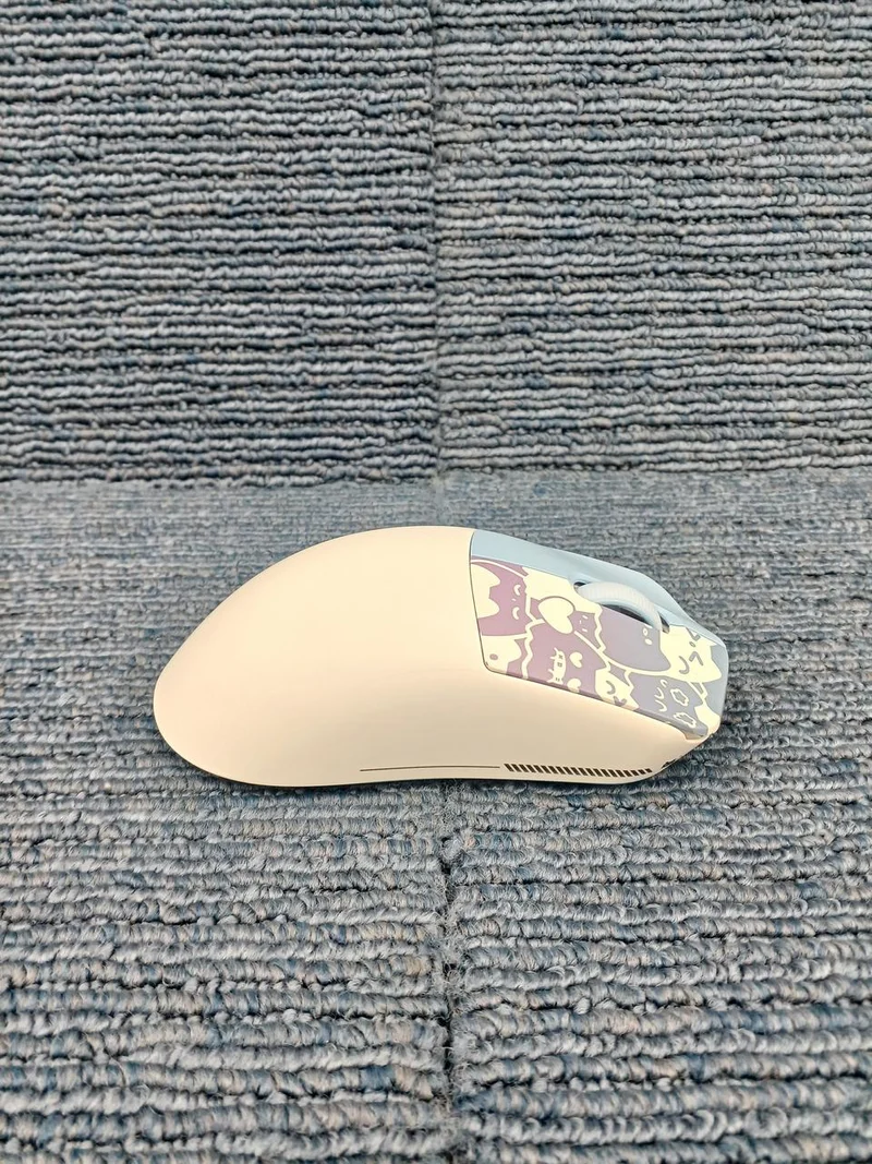 Souris gaming VSPO! GEAR Édition Sumire Haname