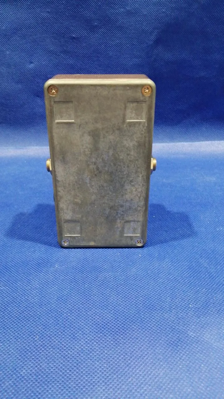 HAO Overdrive RUST DRIVER