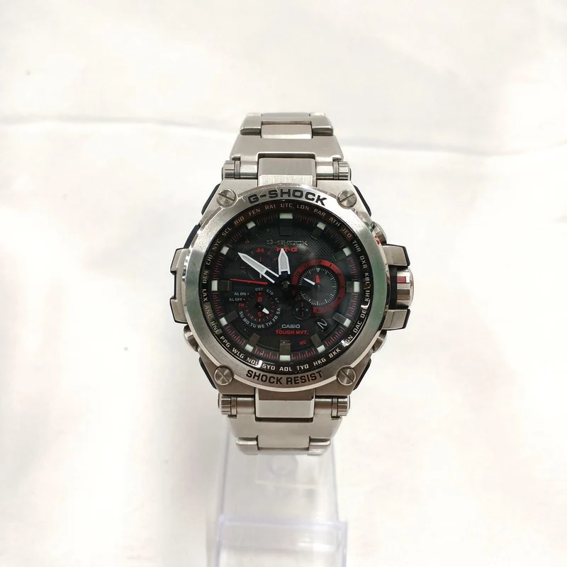 CASIO G-SHOCK MTG-S1000D