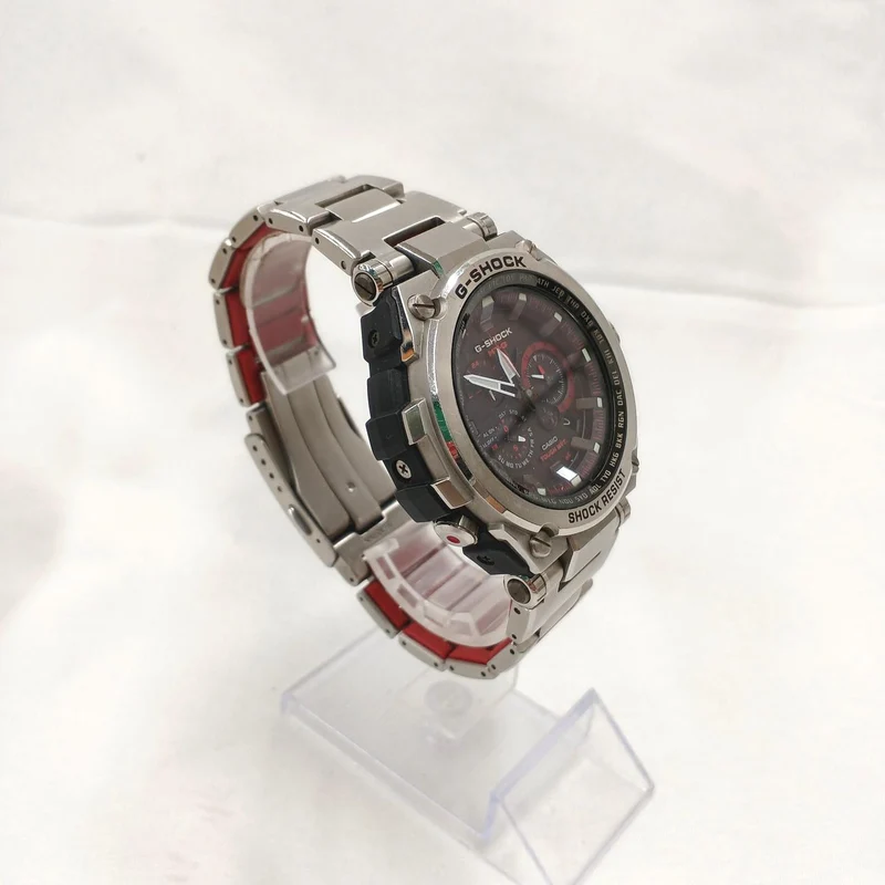 CASIO G-SHOCK MTG-S1000D