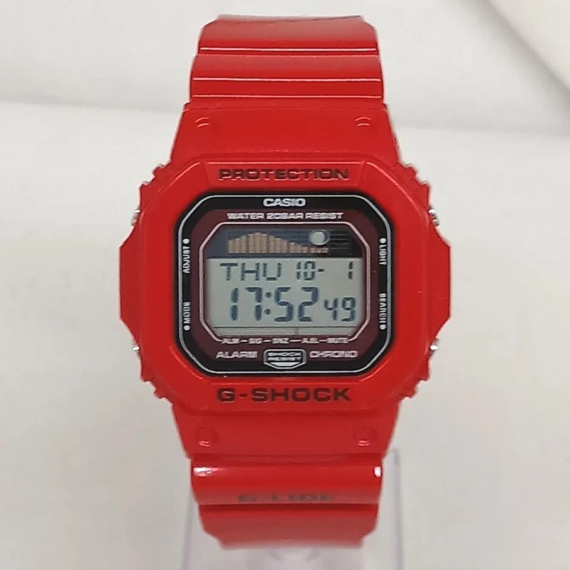 CASIO G-SHOCK GLX-5600