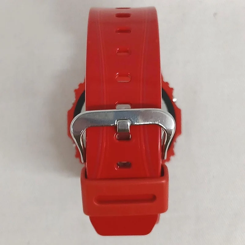 CASIO G-SHOCK GLX-5600