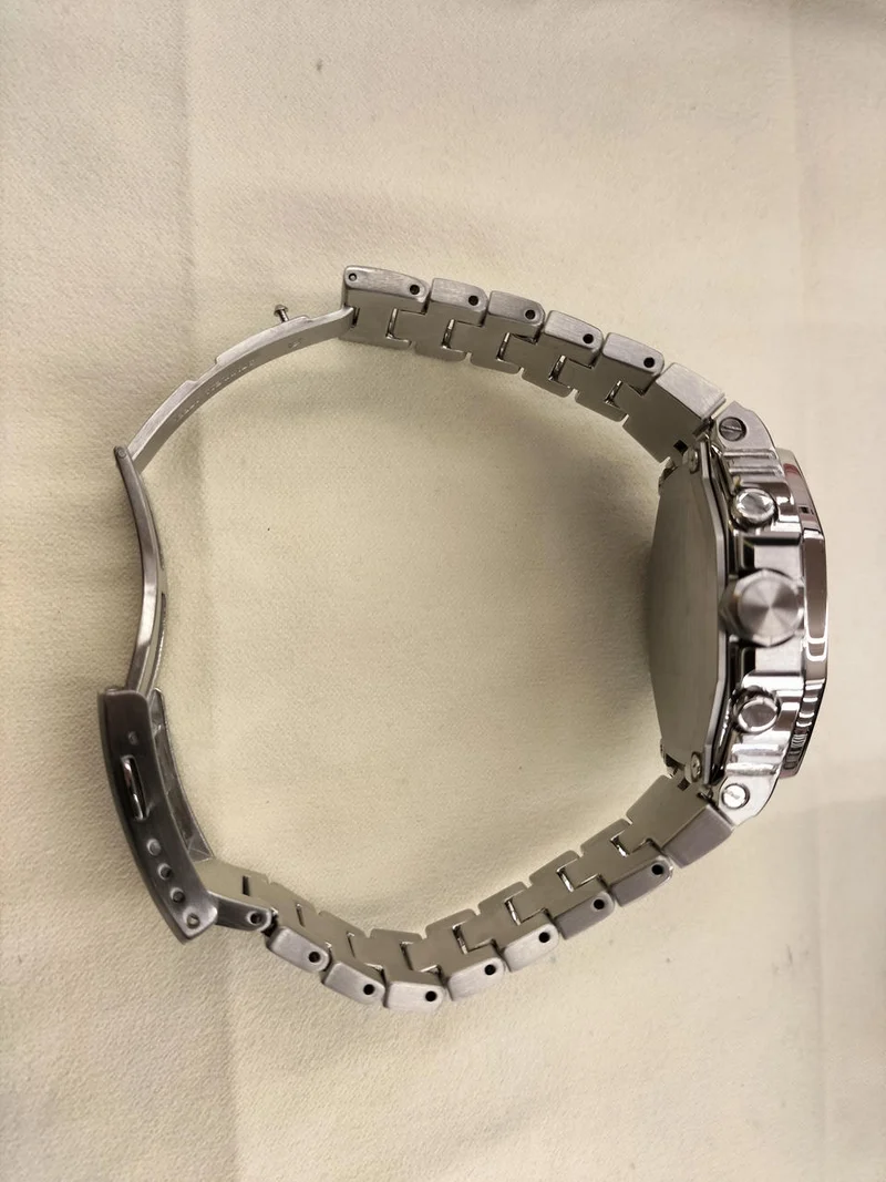 Montre-bracelet analogique à quartz CASIO GMC-B2100