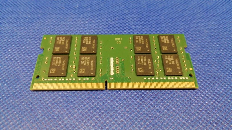 KINGSTON DDR4 Memory KVR26S19D8/16