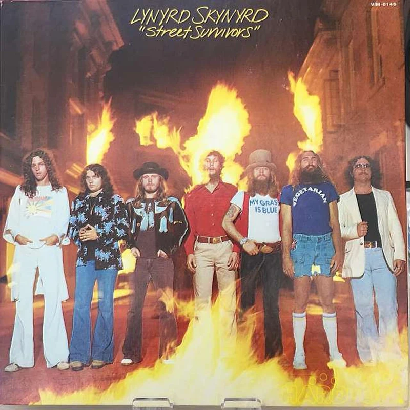 Other Brands street survivors VIM-6145