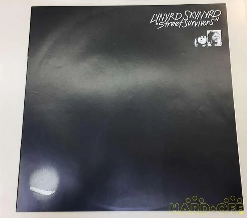 Other Brands street survivors VIM-6145