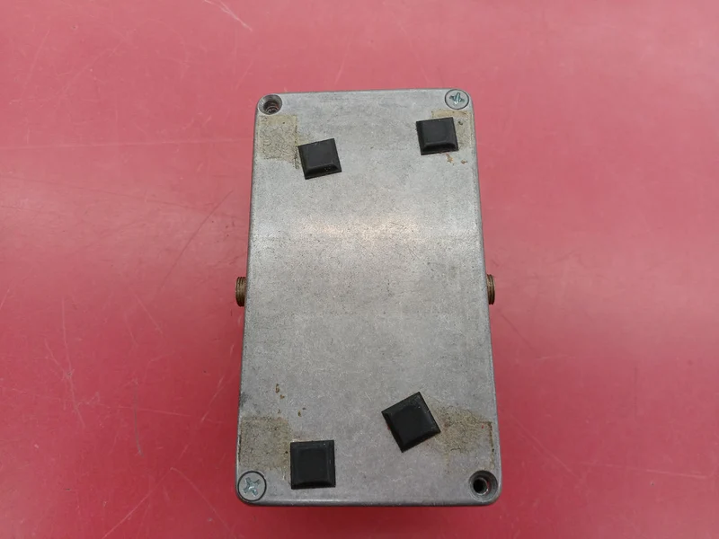 HAO HAO/RUST BOOSTER RUST BOOSTER