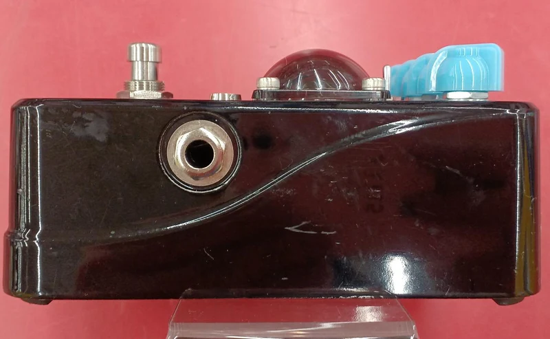 Distorsion VOX TG1-V8DS