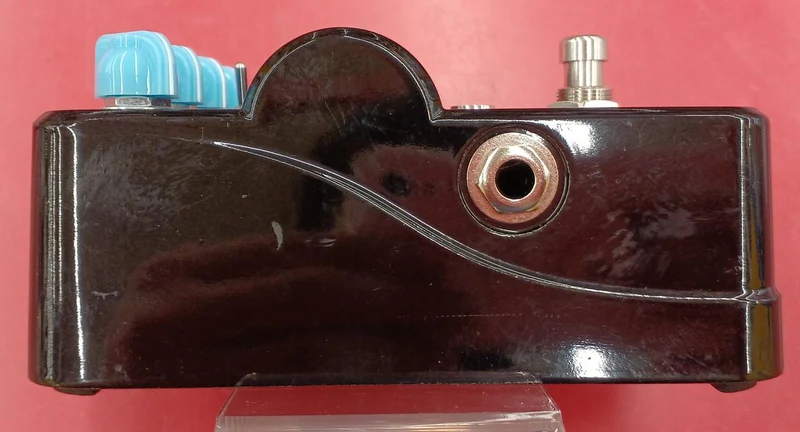 Distorsion VOX TG1-V8DS