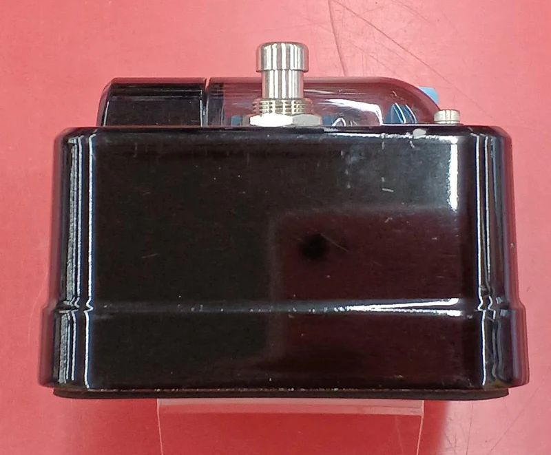 Distorsion VOX TG1-V8DS