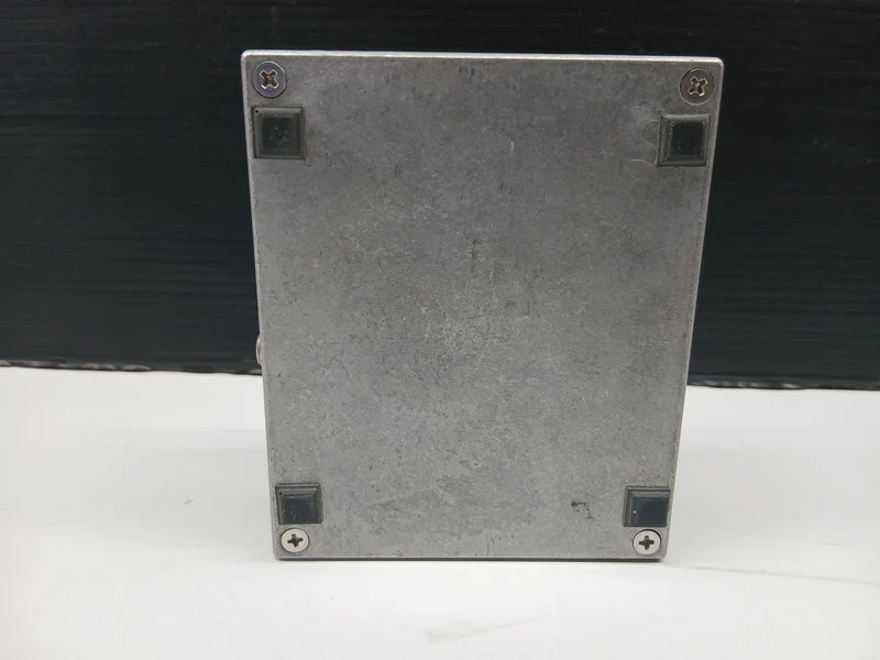 HAO Effects pedal: RUMBLE MOD