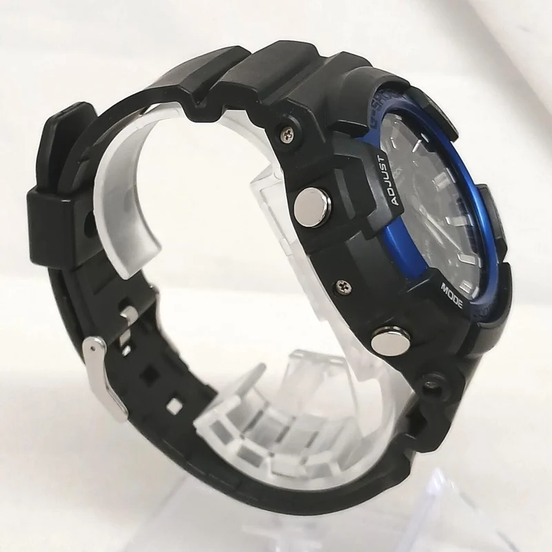 CASIO G-SHOCK GAW-100B
