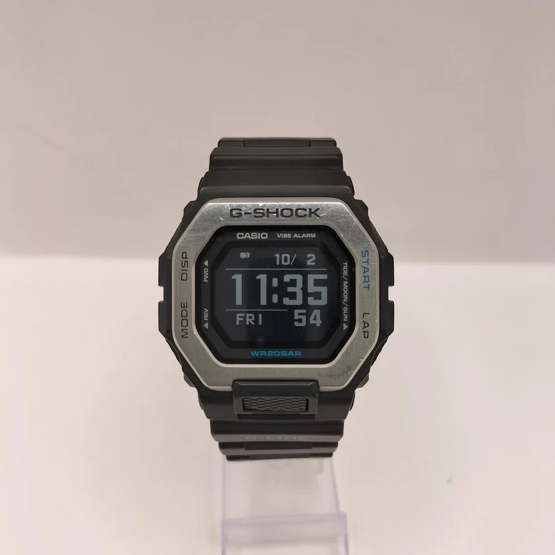 CASIO G-SHOCK GBX-100