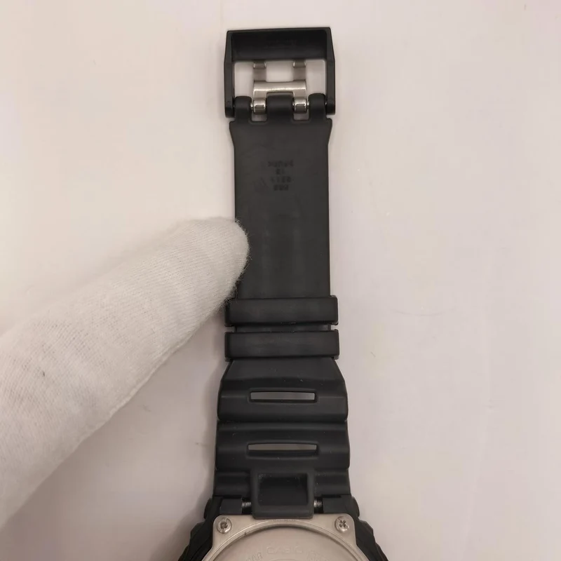 CASIO G-SHOCK GBX-100