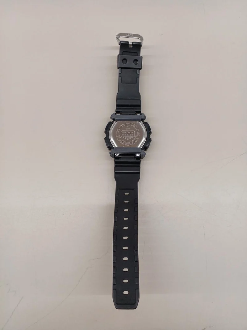 CASIO G-SHOCK DW-9052
