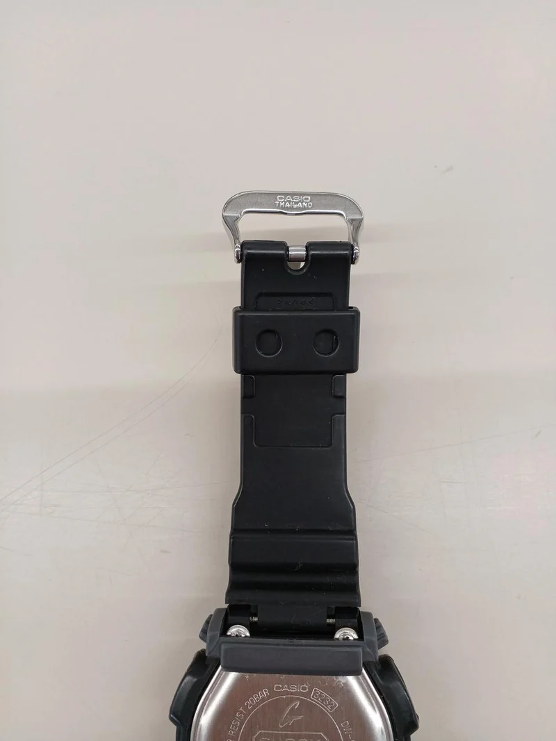 CASIO G-SHOCK DW-9052