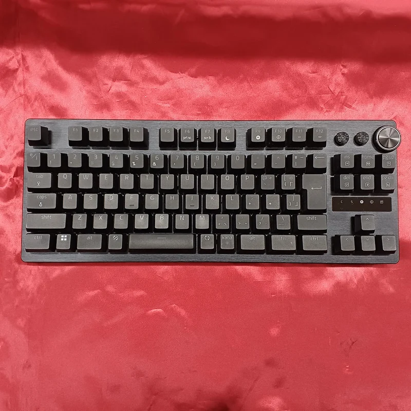 RAZER Gaming Keyboard HUNTSMAN V3 PRO TENKEYLESS