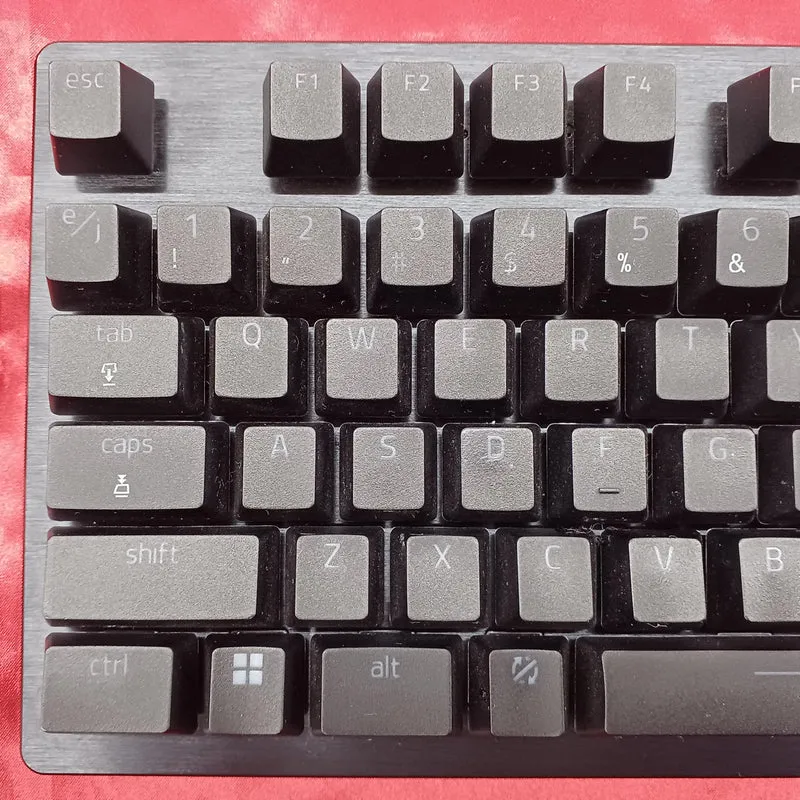 RAZER Gaming Keyboard HUNTSMAN V3 PRO TENKEYLESS