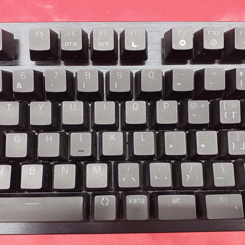 RAZER Gaming Keyboard HUNTSMAN V3 PRO TENKEYLESS