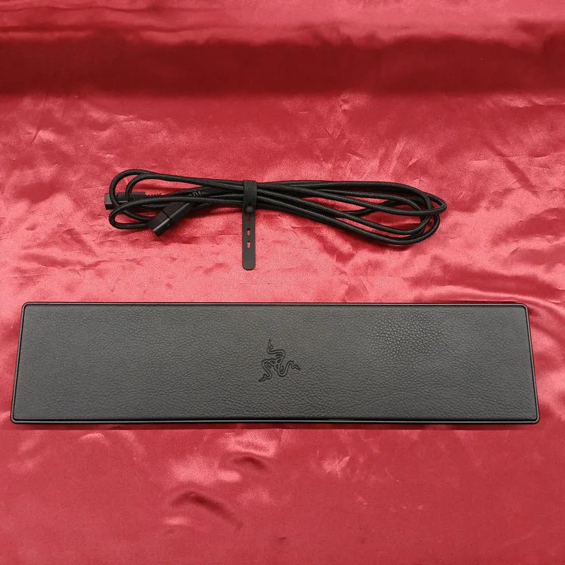 RAZER Gaming Keyboard HUNTSMAN V3 PRO TENKEYLESS