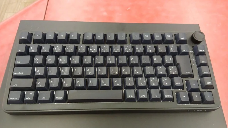 AIM1 Gaming Keyboard Shun MATATAKI