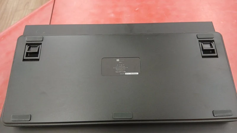 AIM1 Gaming Keyboard Shun MATATAKI