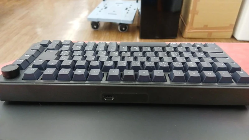 AIM1 Gaming Keyboard Shun MATATAKI