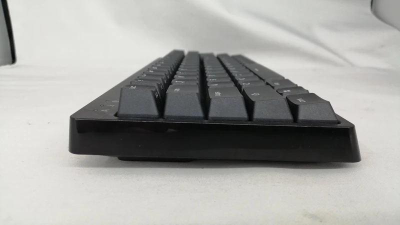 Clavier de jeu ELECOM VK200C