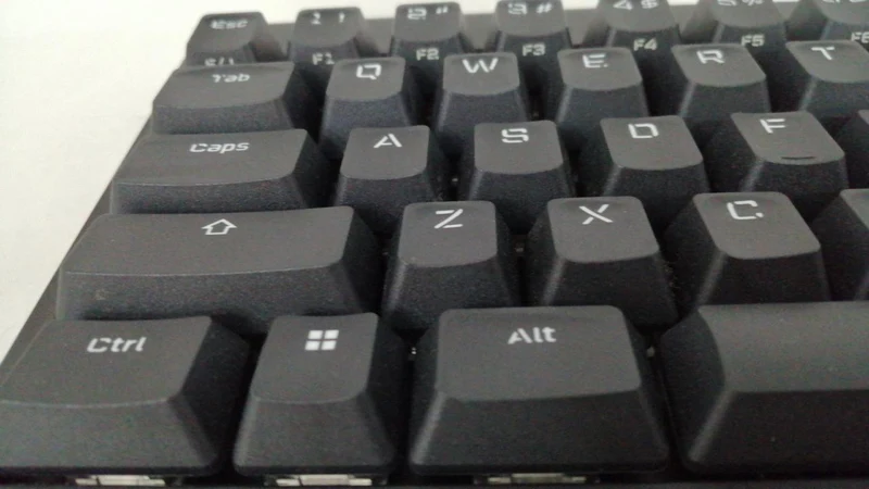 Clavier de jeu ELECOM VK200C