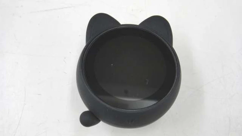 Souris de jeu WLMOUSE HUAN SILVER