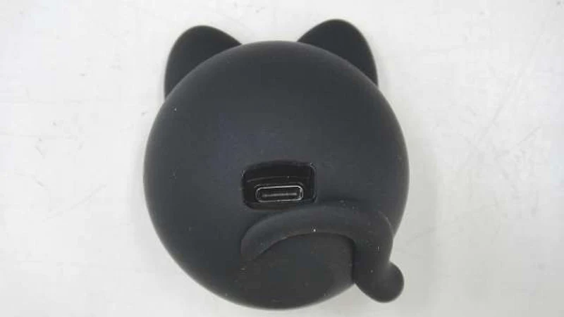 Souris de jeu WLMOUSE HUAN SILVER
