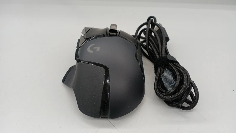 Souris de jeu LOGICOOL G502