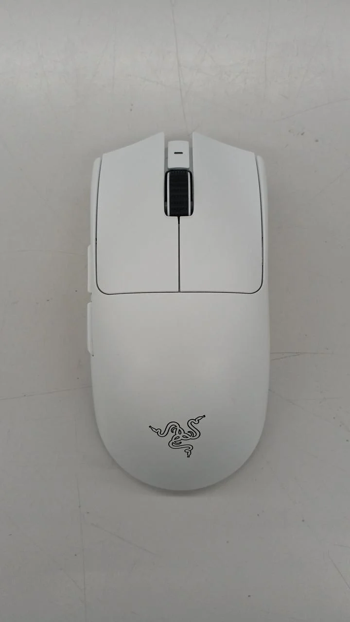 RAZER Gaming Mouse RZ01-05120200-R3A1