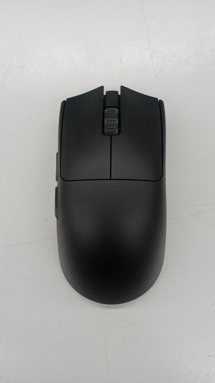 RAZER Gaming Mouse RZ01-05120100-R3A1