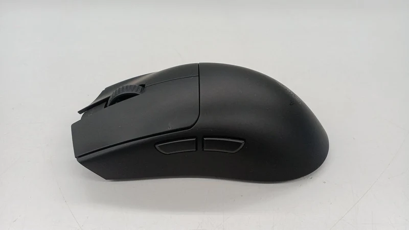 RAZER Gaming Mouse RZ01-05120100-R3A1