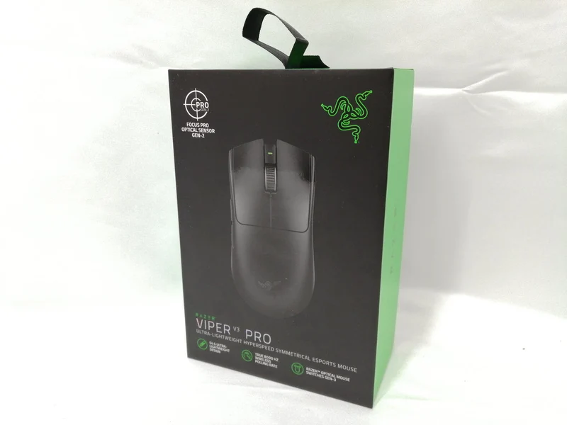 RAZER Mouse RZ01-05120100-R3A1