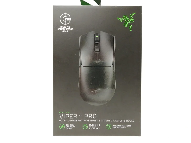 RAZER Mouse RZ01-05120100-R3A1