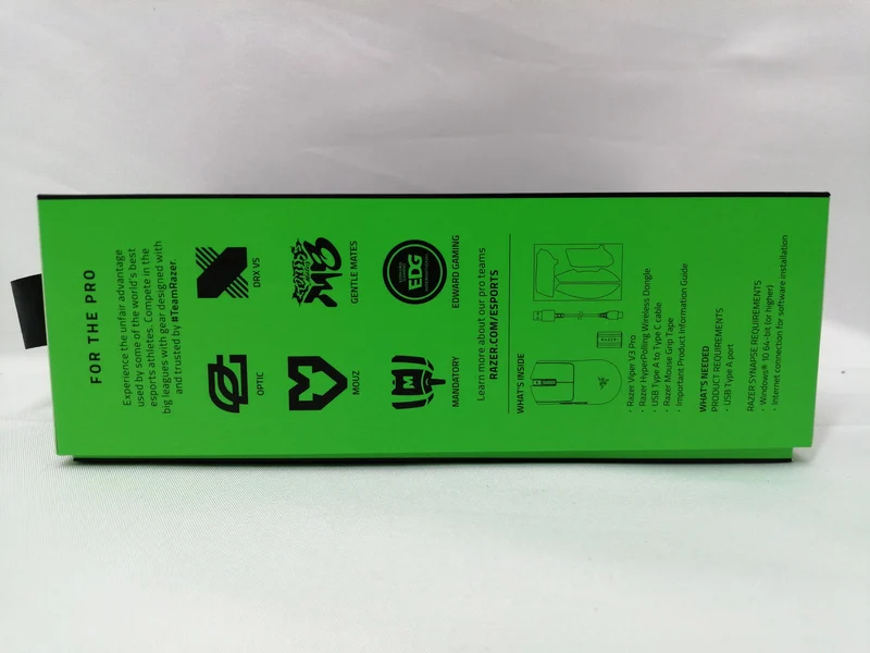 RAZER Mouse RZ01-05120100-R3A1