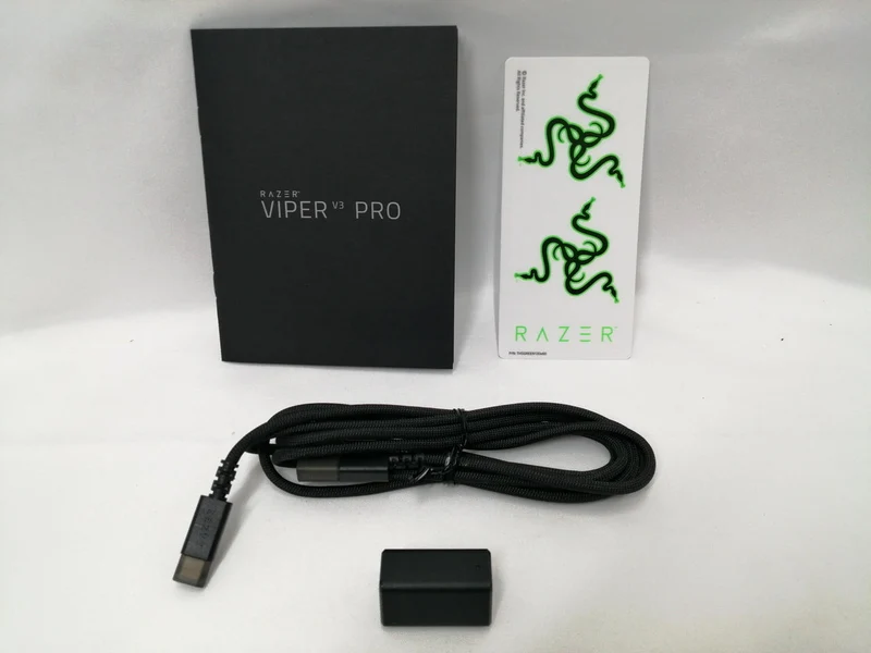 RAZER Mouse RZ01-05120100-R3A1