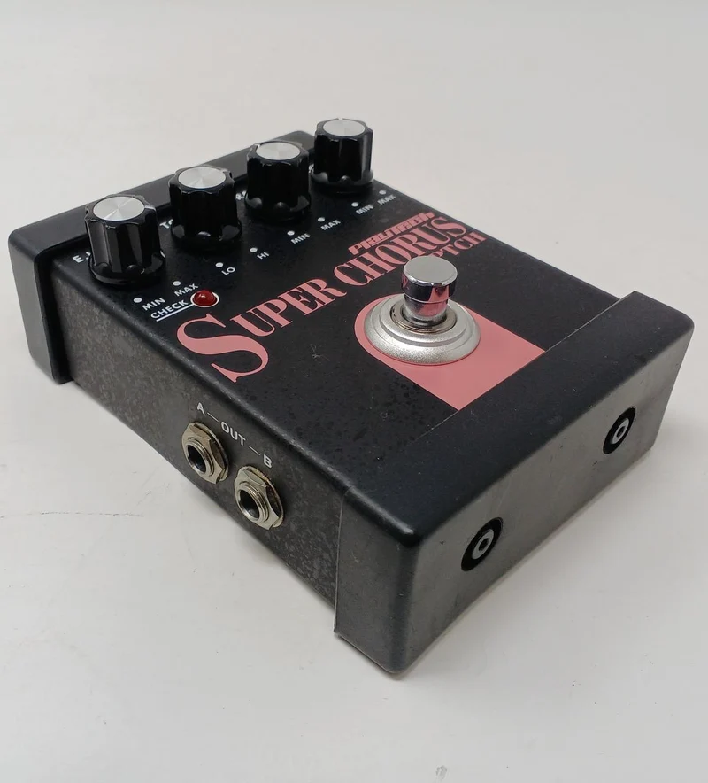 PLAYTECH Chorus SUPER CHORUS PTCH